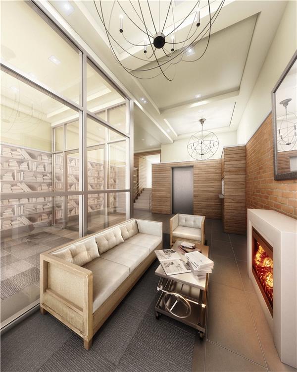 The Bindery 4734 11th Street Long Island City condos for sale